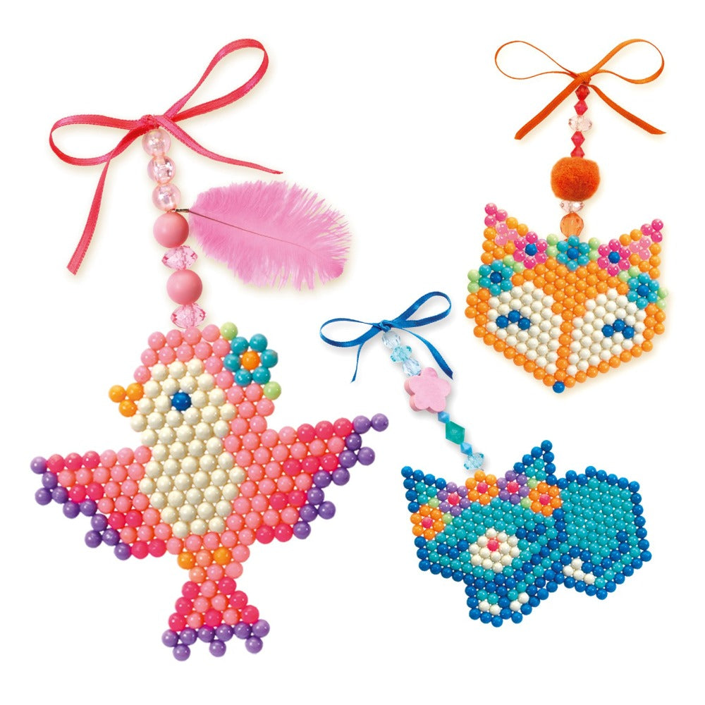 DJECO artistic aqua beads country 6 yrs+ DJ09482