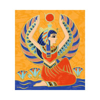 DJECO artistic color Egypt 6yrs+