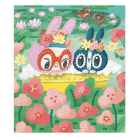 DJECO artistic diamonds friendship 7 yrs+