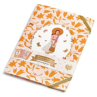 DJECO storage folder Tinou A5 2 pcs