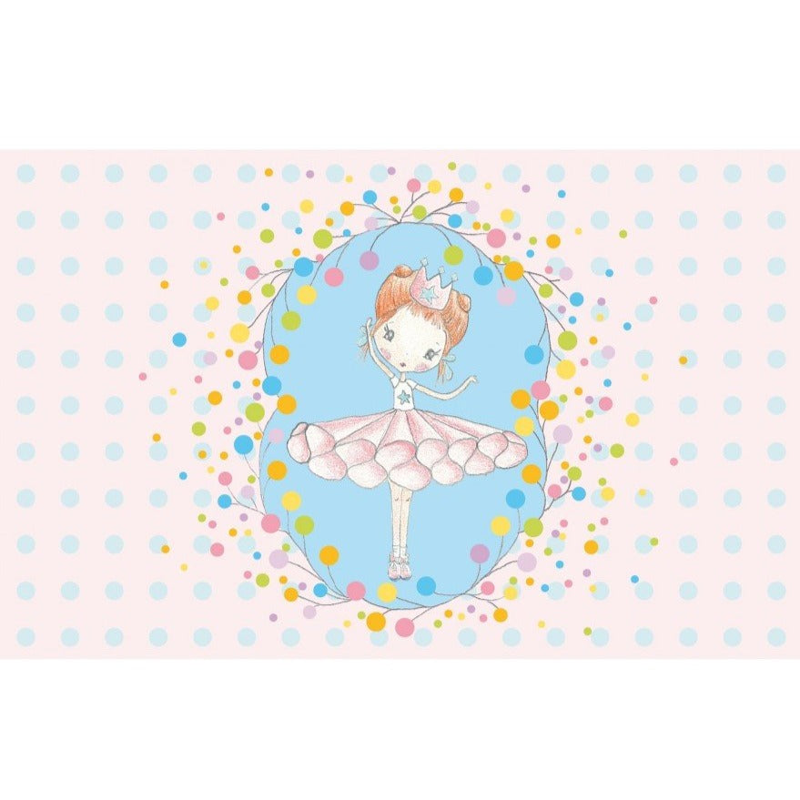 DJECO bijoux music box ballerina