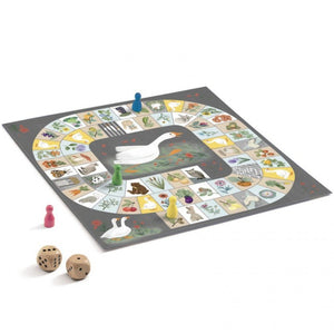 DJECO goose board 5-12 yrs