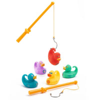 DJECO fishing game Ducky 2 yrs+