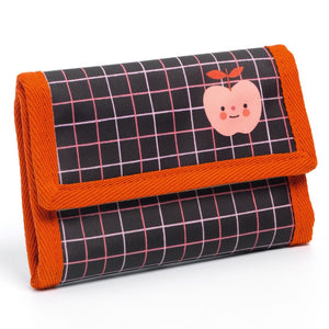 DJECO children's wallet Apple