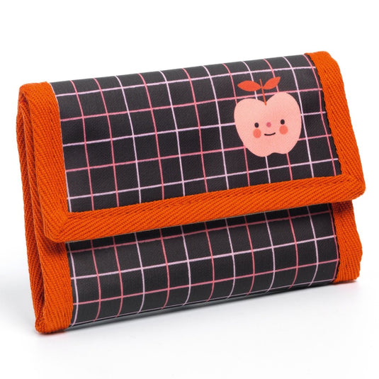 DJECO children's wallet Apple