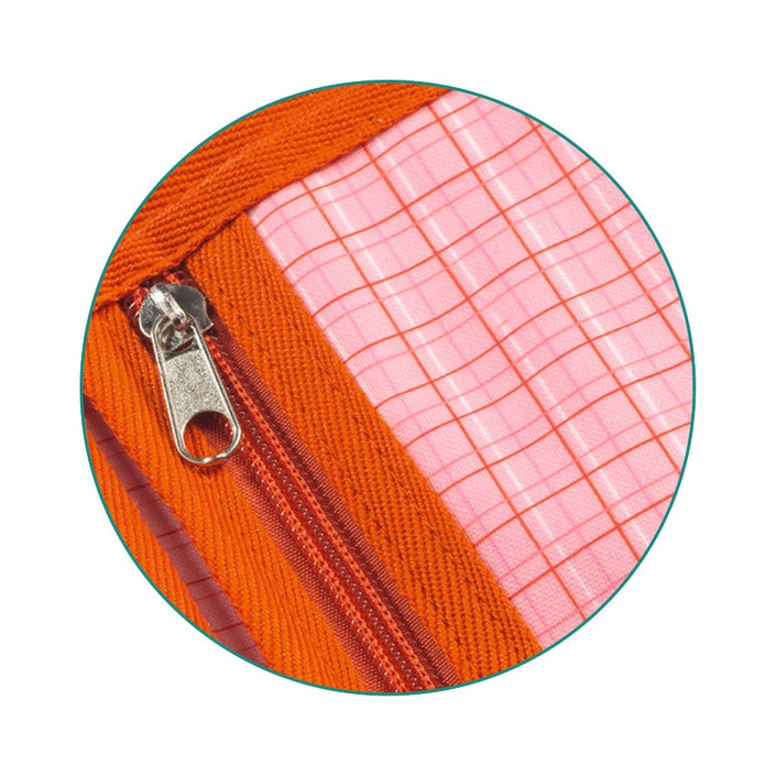 DJECO children's wallet Apple