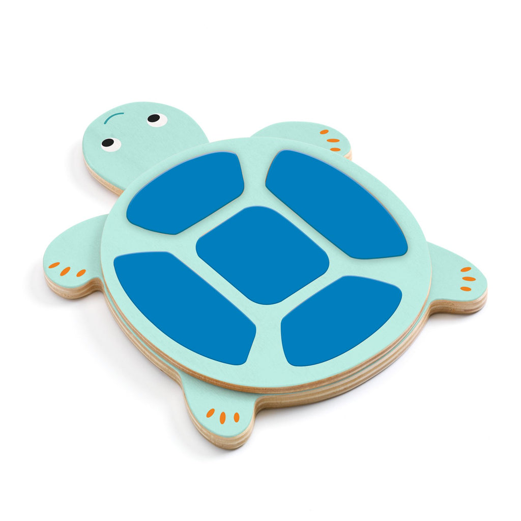 Buy DJECO clay Myplasti Jungle 18 months +