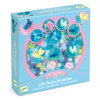 DJECO beads birds 6 yrs+