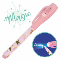 DJECO magic pen Lucille