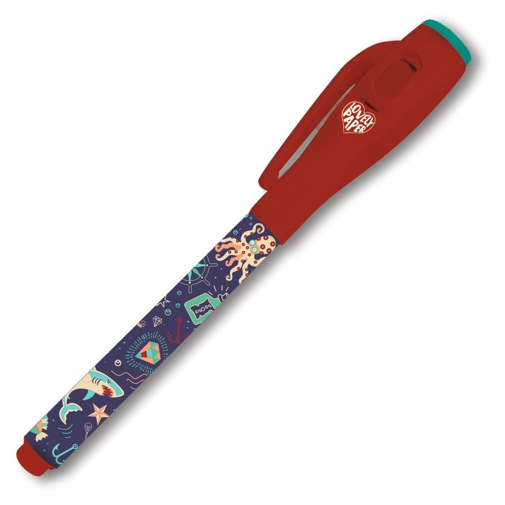 DJECO magic pen Steve