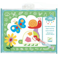DJECO magic color patterns 18 months +