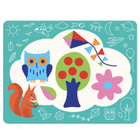 DJECO magic color patterns 18 months +