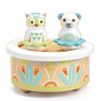 DJECO music box Babymusic