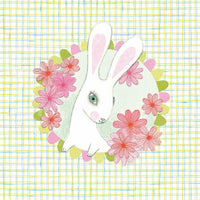 DJECO music box bunny