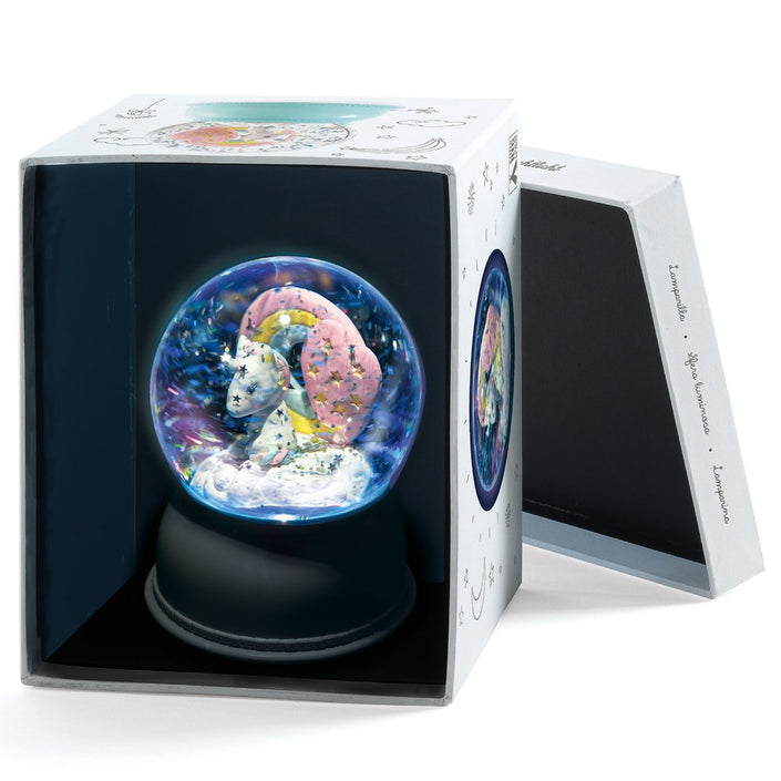 DJECO night light unicorn