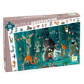 DJECO observation puzzle L'Orchester 3 yrs+/ 35 pcs