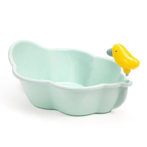 DJECO doll bath 3 yrs+