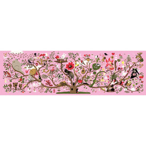 DJECO puzzle abracadabra 6 yrs+/ 200 pcs