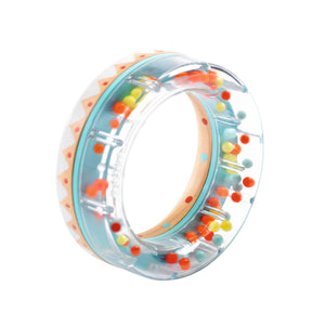 DJECO rattle Baby Bali 3 m+
