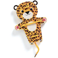 DJECO riding animals Feltimix 2 yrs+