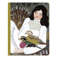 DJECO notebook Margot A5