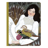 DJECO notebook Margot A5