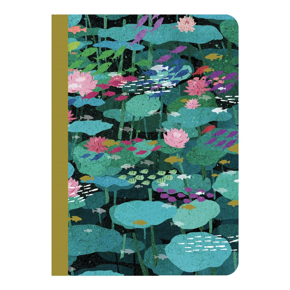 DJECO notebooks Xuan 3070900035980
