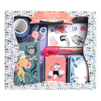 DJECO stationery set Cecile