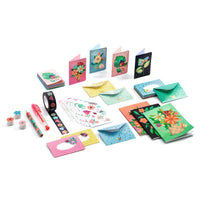 DJECO stationery set Marie