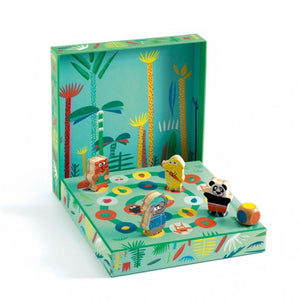 DJECO games ludopark 3 yrs+