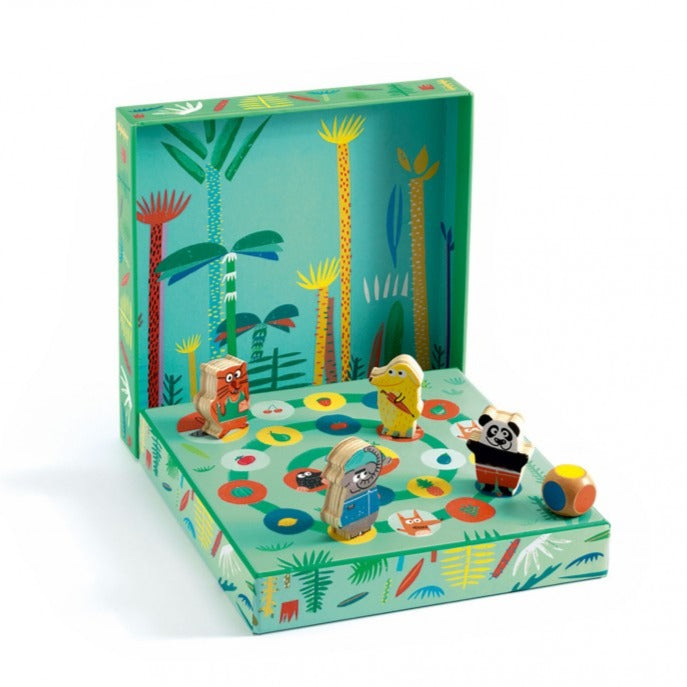 DJECO games ludopark 3 yrs+