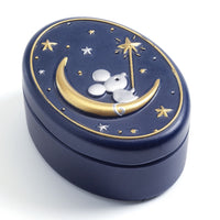 DJECO tooth box Oh my teeth