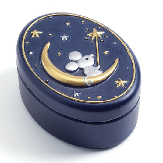 DJECO tooth box Oh my teeth