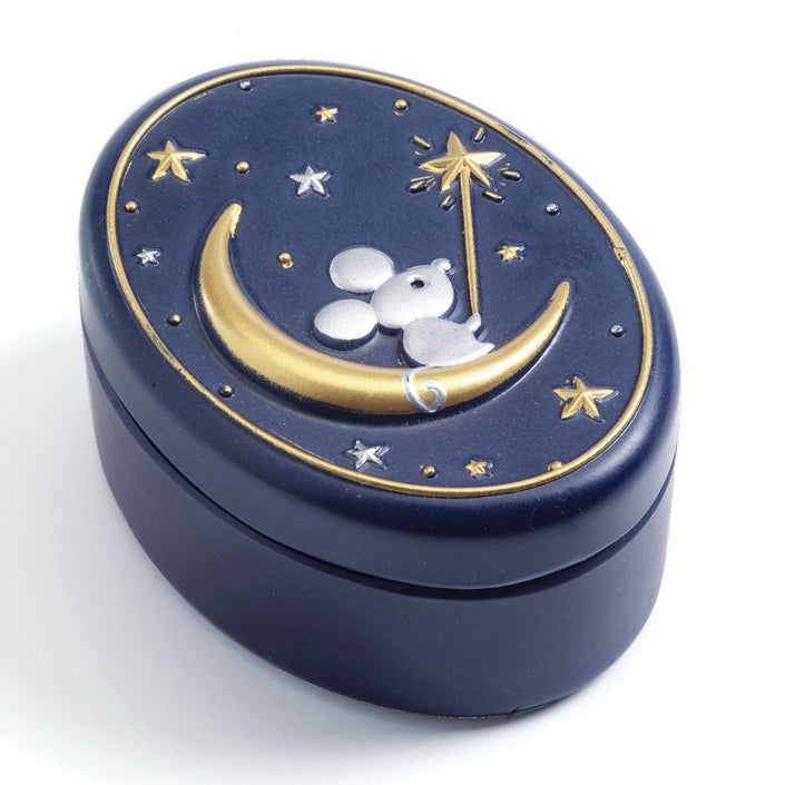 DJECO tooth box Oh my teeth