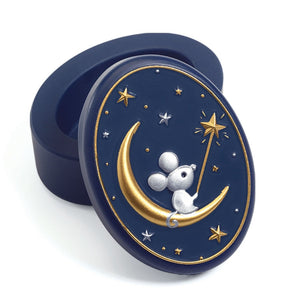 DJECO tooth box Oh my teeth