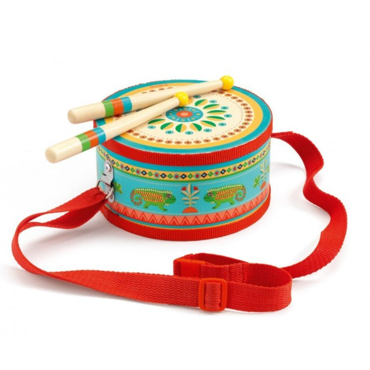 DJECO drum animambo