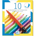 DJECO felt-tip pens neon