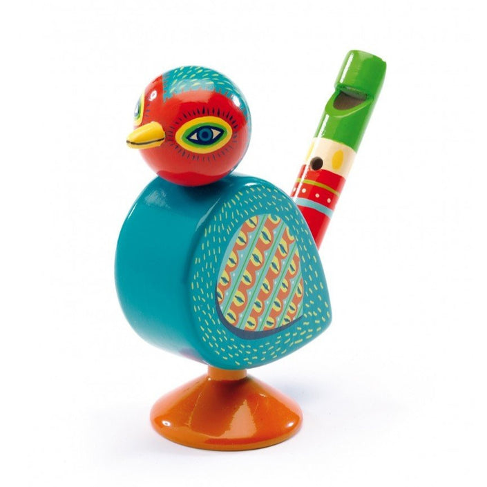 DJECO bird flute animambo
