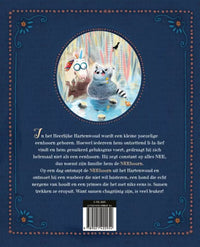 The Penguin Who Was Cold 4 yrs+