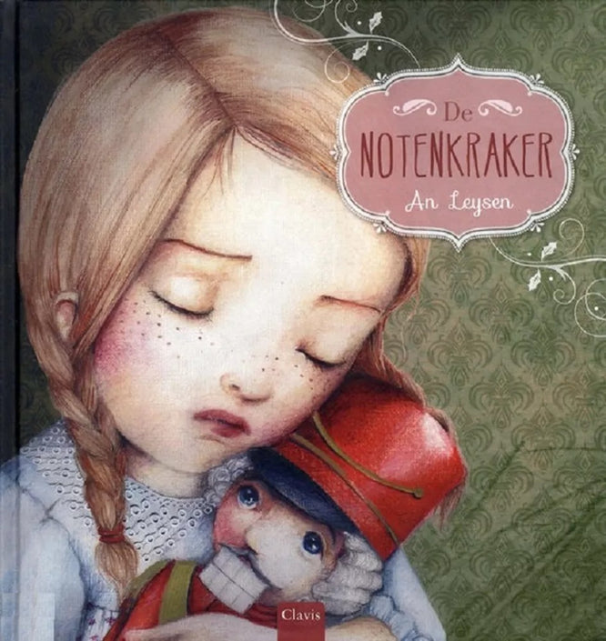 The Nutcracker 5 yrs+