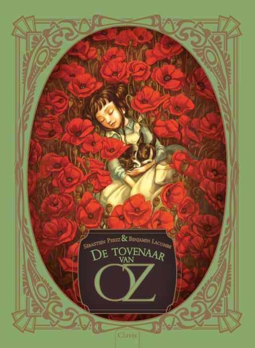 The Wizard of Oz 8 yrs+