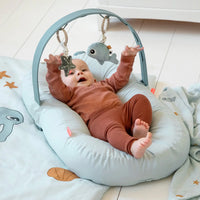 Done by Deer activity toy Lalee sand 0 m+