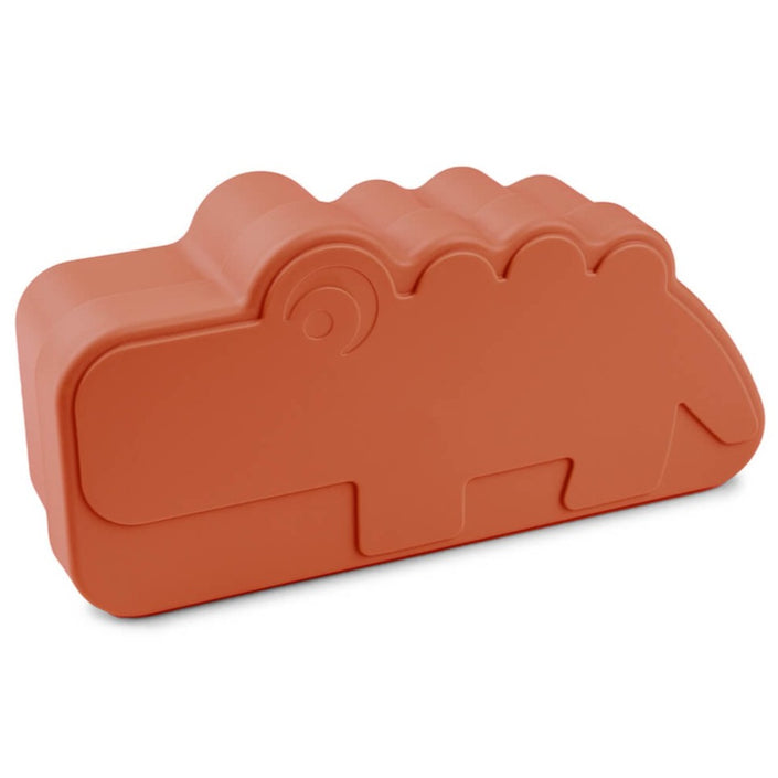 Done by Deer bread bin croco papaya