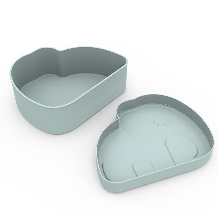 Buy Done by Deer bread bin elphee blue