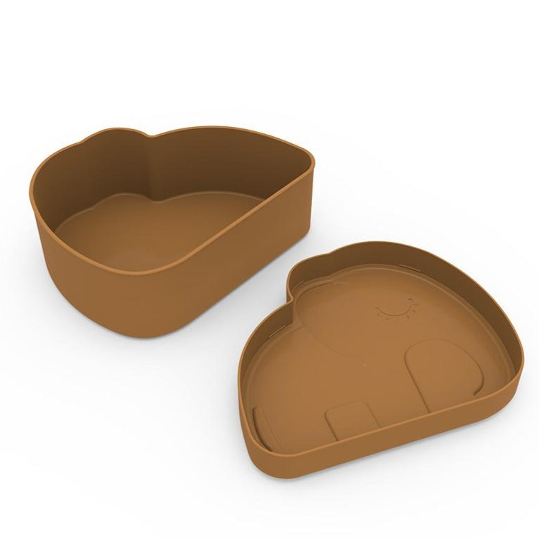 Buy Done by Deer bread bin elphee mustard