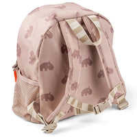 Monbento thermo bag wonder blue panda