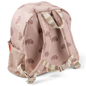 Monbento thermo bag wonder blue panda