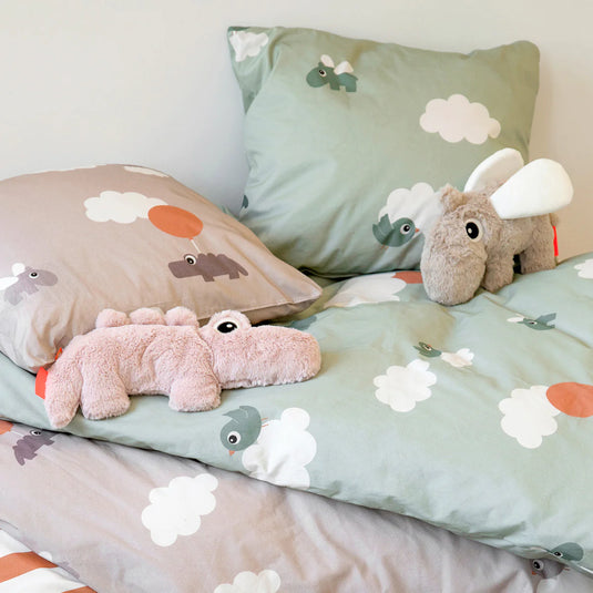 Done by Deer cuddly toy elephant S