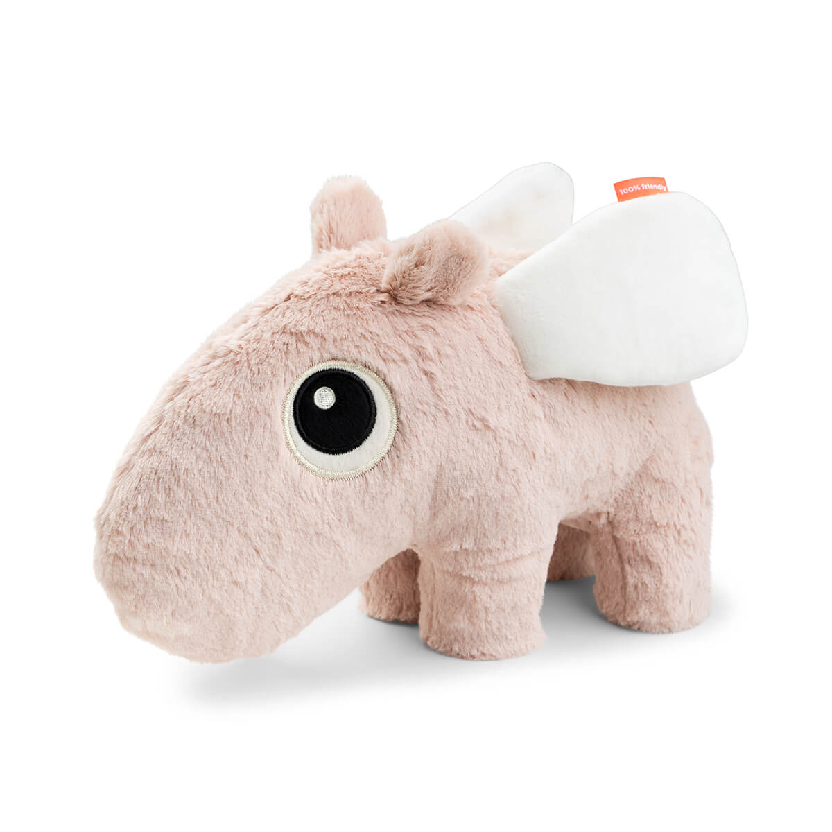 Done by Deer cuddly toy happy clouds Ozzo 0 months+