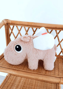 Done by Deer cuddly toy happy clouds Ozzo 0 months+